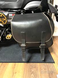 BORSA THE BISON per HARLEY DAVIDSON