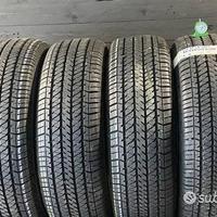 BRIDGESTONE Dueler 255/65 R17 110T ESTIVA
