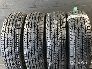 BRIDGESTONE Dueler 255/65 R17 110T ESTIVA