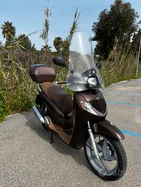 Honda Sh 150