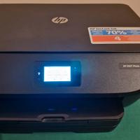 HP envy photo 6230 con scatola originale