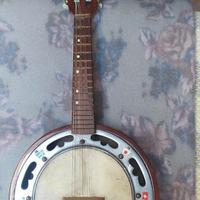 BANJO MANDOLINO