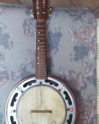 BANJO MANDOLINO