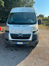 Citroen Jumper