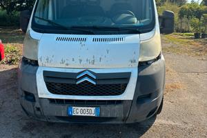 Citroen Jumper