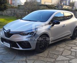 RENAULT Clio TCe 130 CV EDC FAP 5 porte R.S. Line