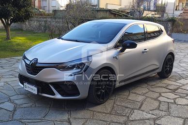 RENAULT Clio TCe 130 CV EDC FAP 5 porte R.S. Line