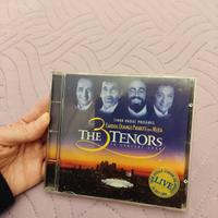CD The 3 Tenors in Concert 1994