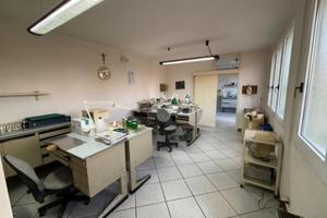 UFFICIO A PONTE SAN NICOLÒ