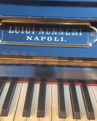 Pianoforte antico