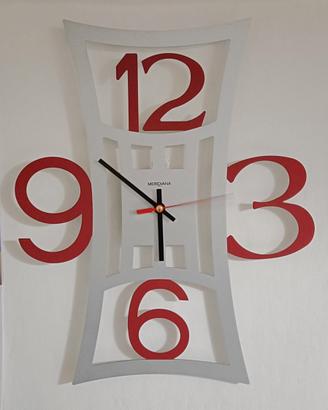 orologio meridiana 