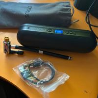 CYCPLUS  Compressore Portatile