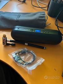 CYCPLUS  Compressore Portatile