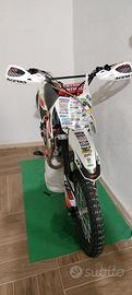 Pit bike cc140