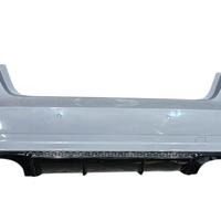 PARAURTI POSTERIORE COMPLETO AUDI A3 RS3 Serie (8V