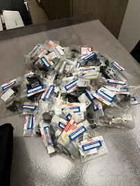 Kyosho pure ten alpha opel de agostini