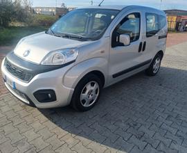 Fiat Qubo 1.3 MJT 80 CV Lounge