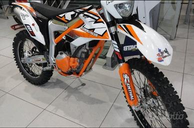 KTM FREERIDE 350 - ENDURO