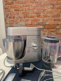 Kenwood Kenwood Chef XL KVL40 – Impastatrice Plane