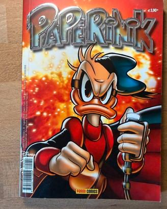 Paperinik n. 20
