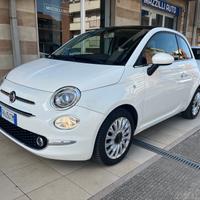 Fiat 500 1.2 GPL 69cv Lounge