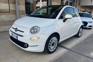 Fiat 500 1.2 GPL 69cv Lounge