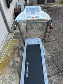 Tapis roulant energetics power run 2.9 -