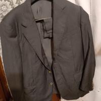 Giacca lana ERMEGILDO ZEGNA vintage