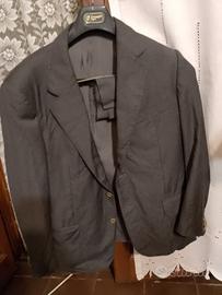 Giacca lana ERMEGILDO ZEGNA vintage