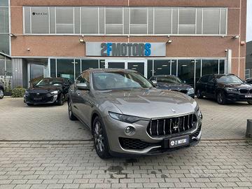 Maserati Levante 3.0 V6 250cv auto "PROMO"