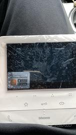 Videocitofono Wi-Fi bticino 100x NUOVO