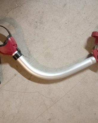 Braccetto portabici