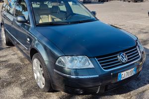 Passat 