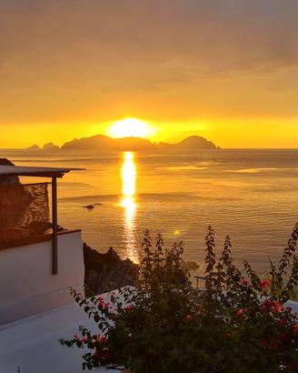 Settembre a Casa Margot a Cala Dell' Acqua