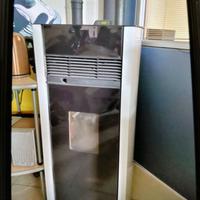 palazzetti ecofire 12