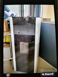 palazzetti ecofire 12