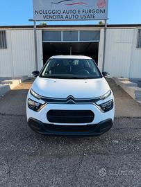 Citroen C3 BlueHDi 100 S&S Feel