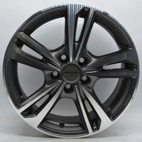 4 cerchi lega opel astra mokka cruze r16 lt4396