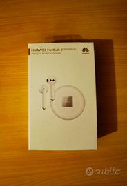 Cuffie Huawei FreeBuds 3