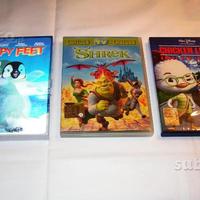 DVD Cartoon originali