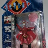 ReBoot Hexadecimal GiG Irwin Toys 1995 Blister