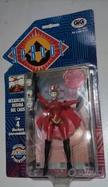 ReBoot Hexadecimal GiG Irwin Toys 1995 Blister