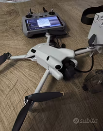 DJI Mini 4 Pro Fly More Combo Plus