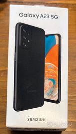 samsung a23 5g 4gb ram