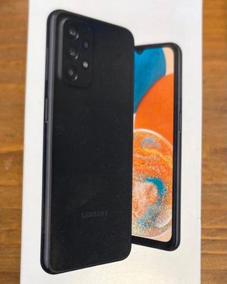 samsung a23 5g 4gb ram