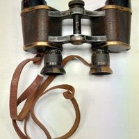 Binocolo tedesco Zeiss 