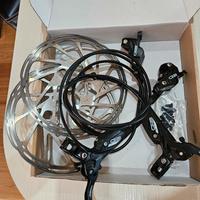 Kit Freni Sram G2