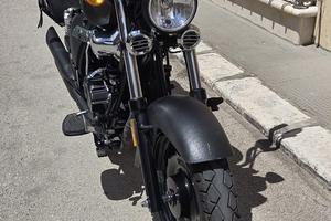 Keeway  superlight 125