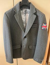 Desigual Giacca Uomo