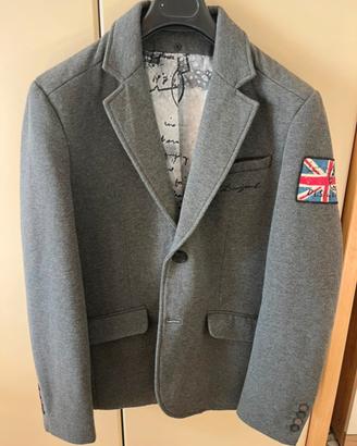 Desigual Giacca Uomo